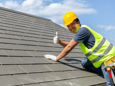 About Roof Repair Experts Christiansburg, OH